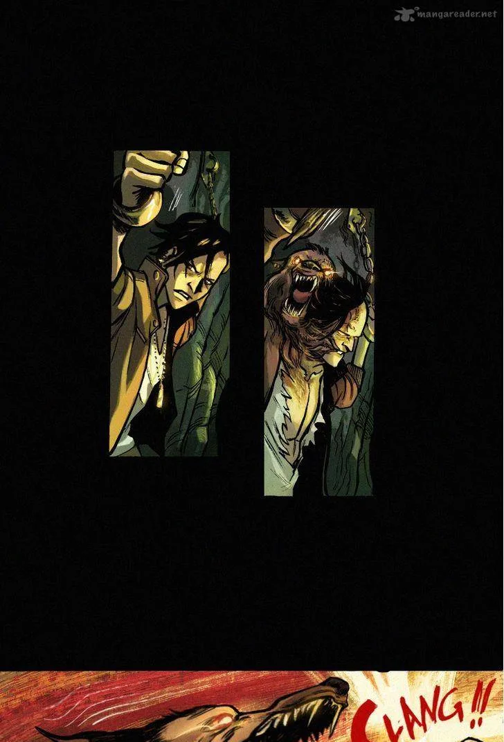 Inarime Chapter 6 page 7