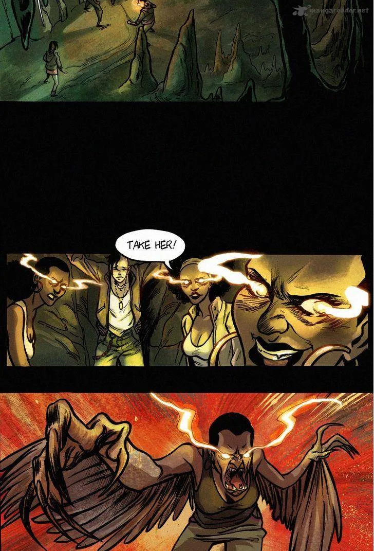 Inarime Chapter 6 page 4