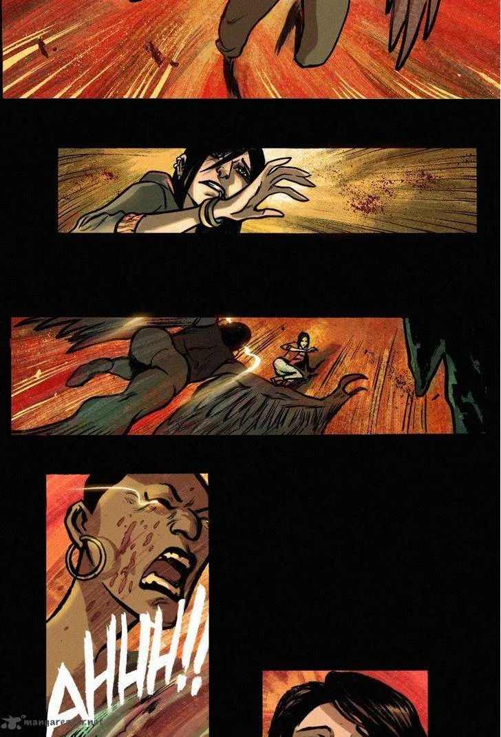Inarime Chapter 6 page 5