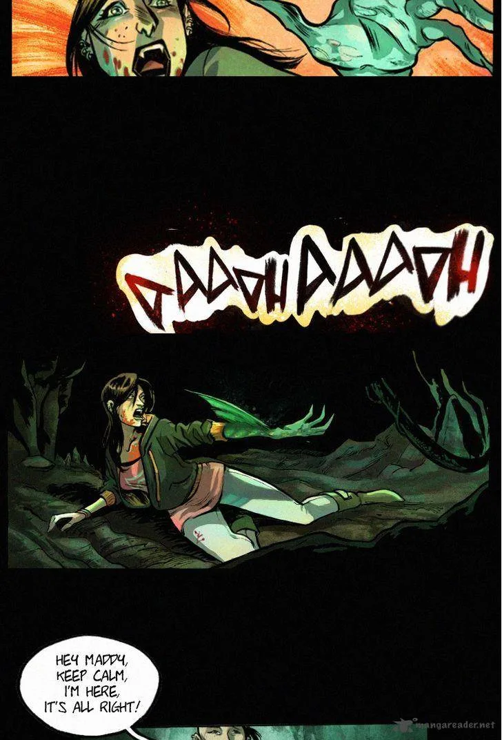 Inarime Chapter 6 page 14