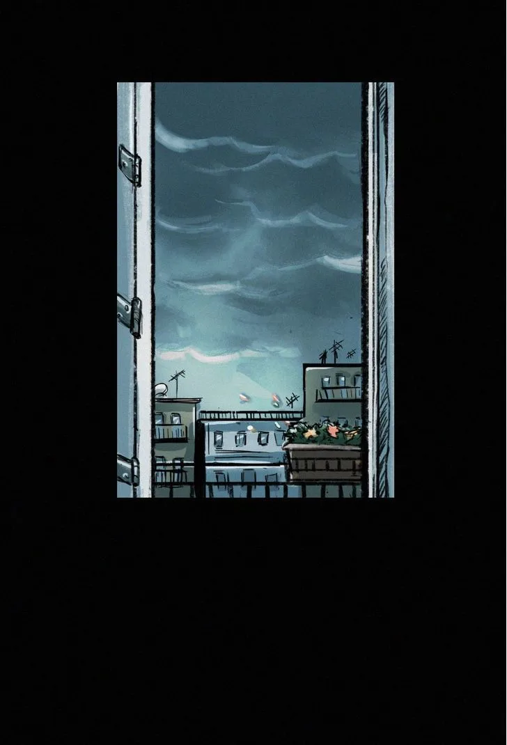 Inarime Chapter 60 page 6