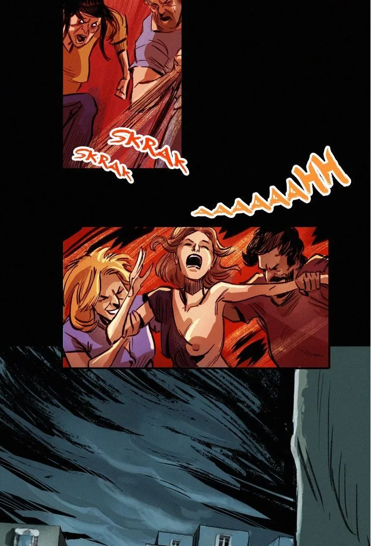 Inarime Chapter 60 page 9