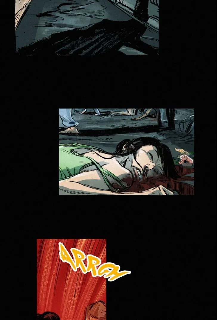 Inarime Chapter 60 page 8