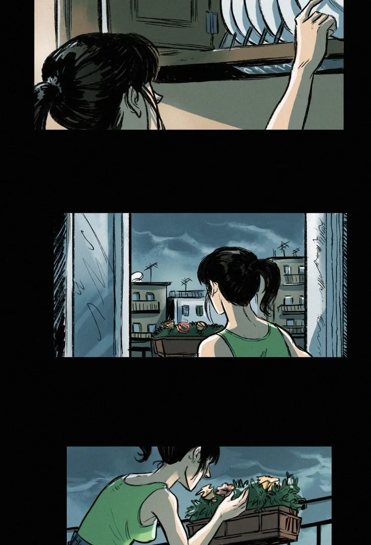 Inarime Chapter 60 page 3