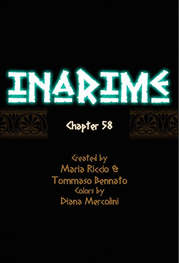 Inarime Chapter 60 page 1