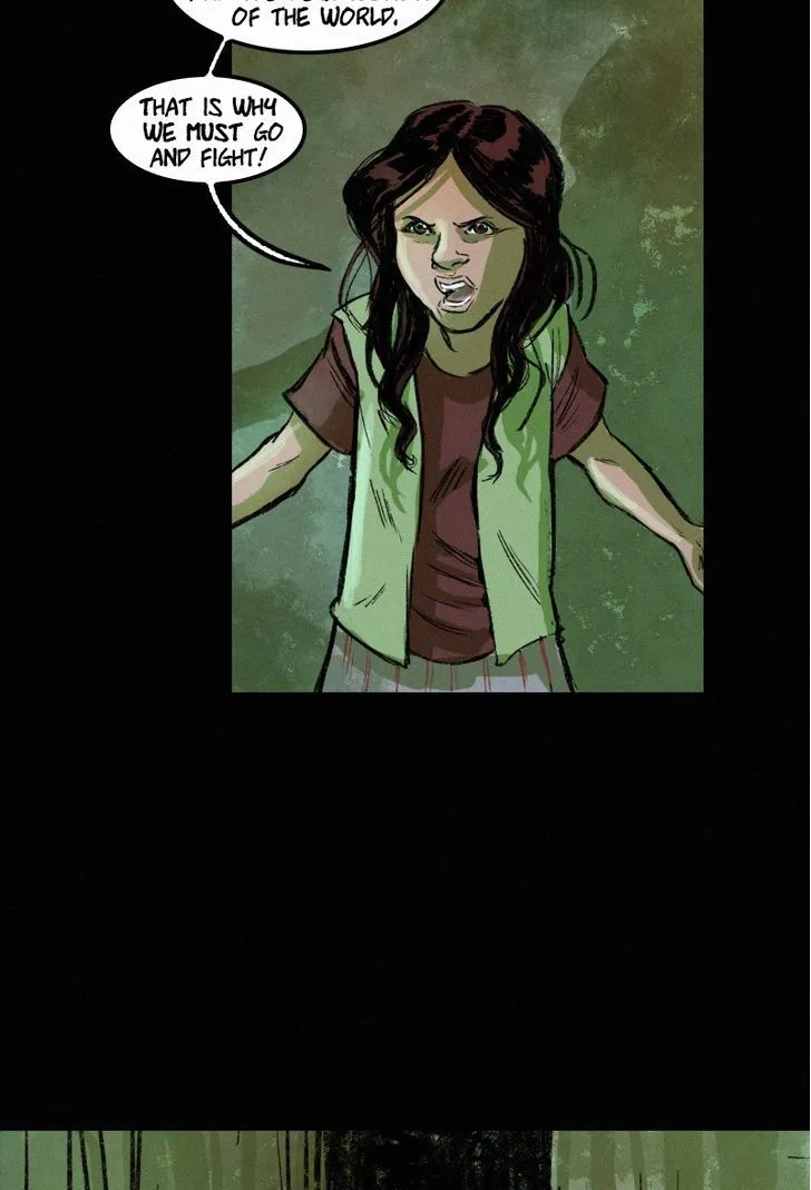 Inarime Chapter 60 page 30