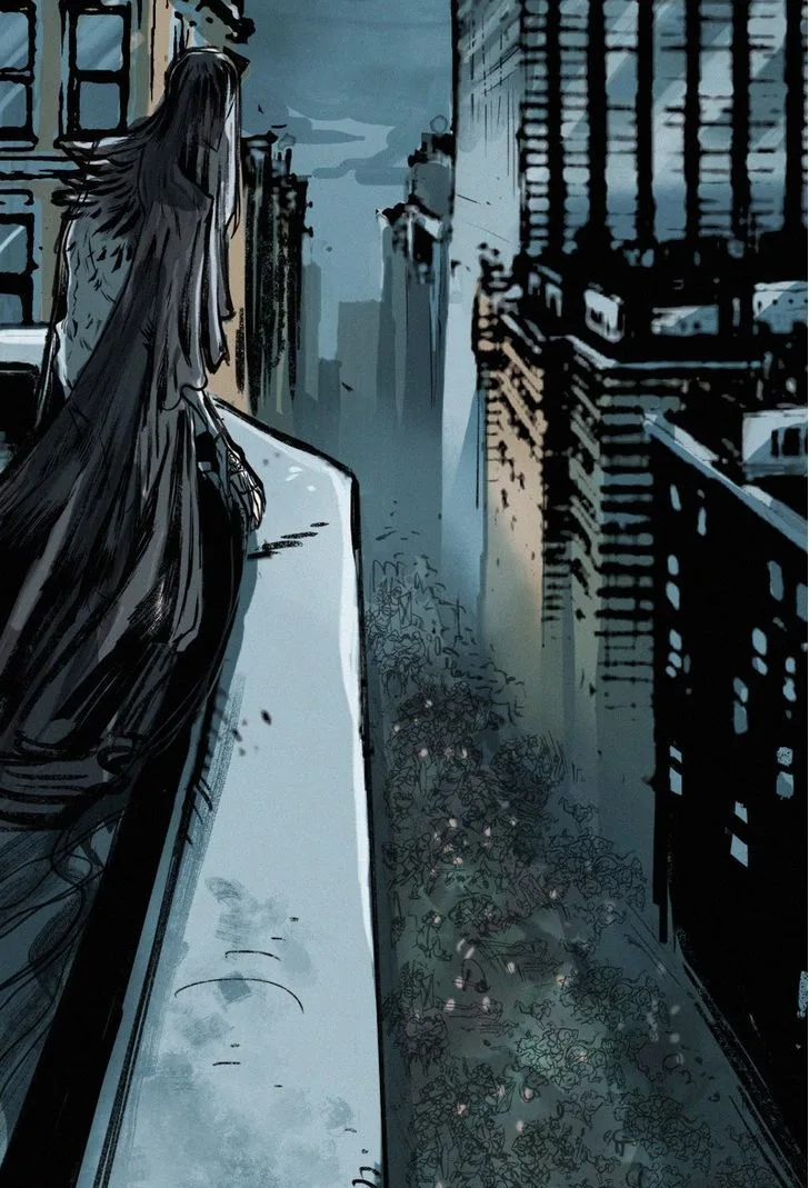 Inarime Chapter 60 page 16