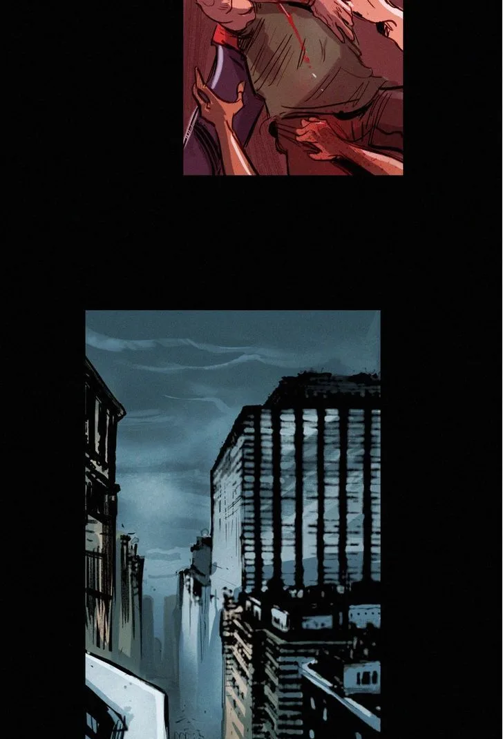 Inarime Chapter 60 page 14