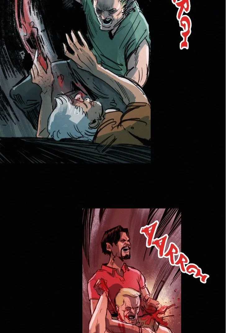 Inarime Chapter 60 page 13