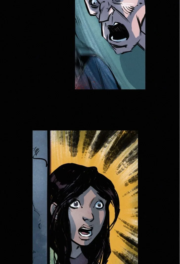 Inarime Chapter 60 page 36