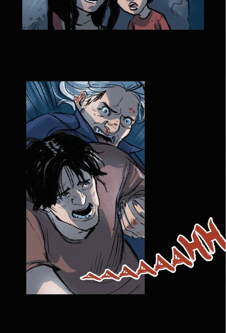 Inarime Chapter 60 page 38