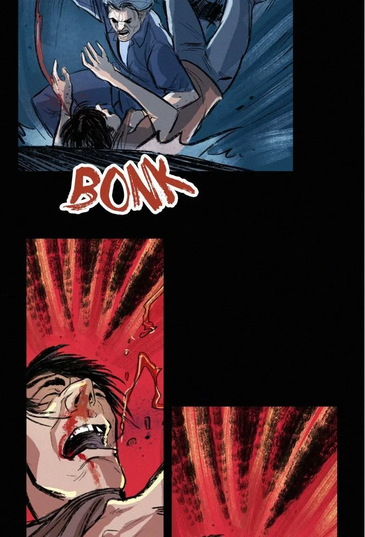 Inarime Chapter 60 page 40