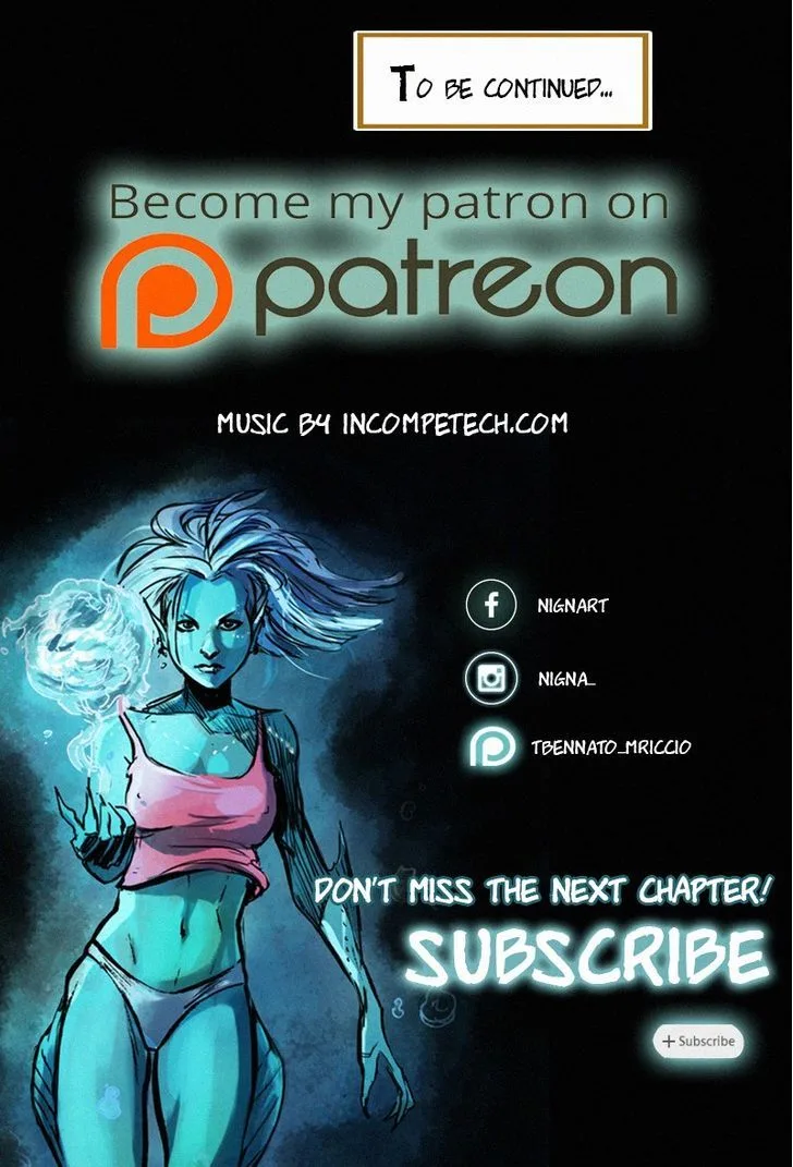 Inarime Chapter 60 page 51