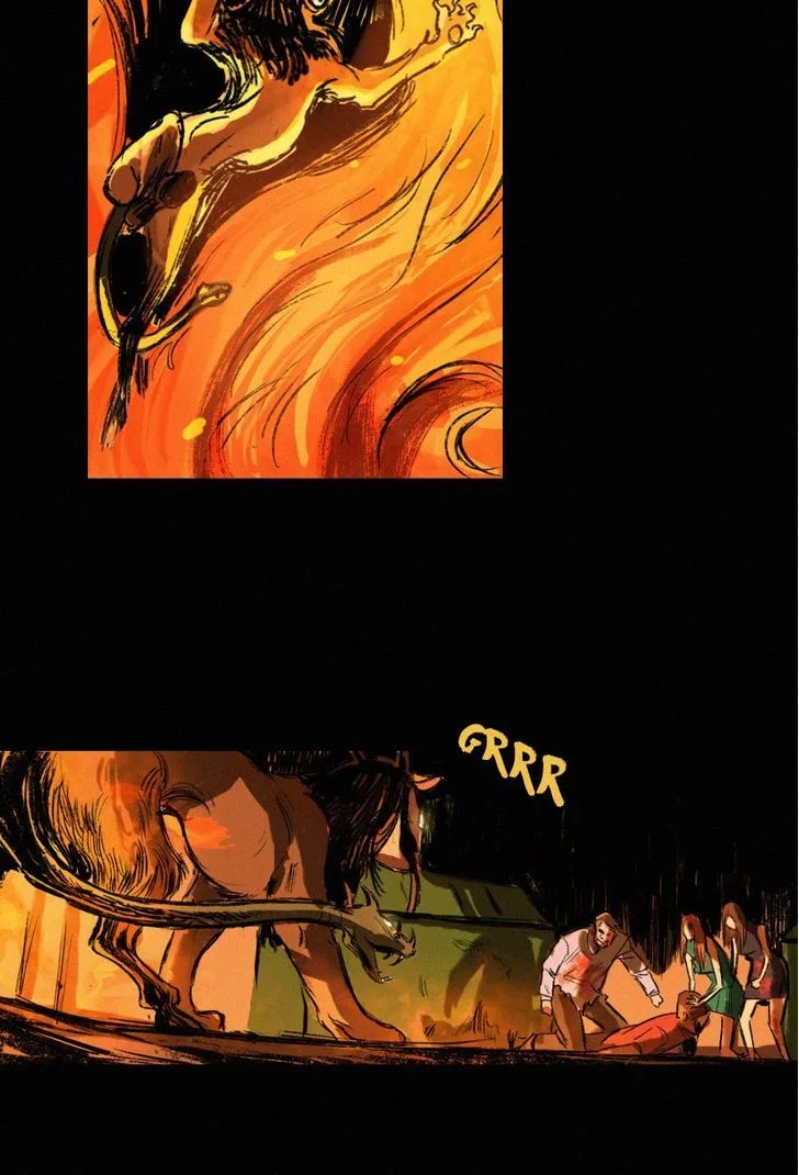 Inarime Chapter 61 page 5