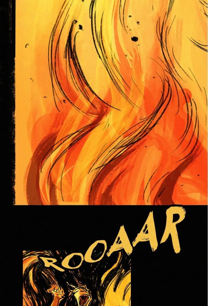 Inarime Chapter 61 page 4