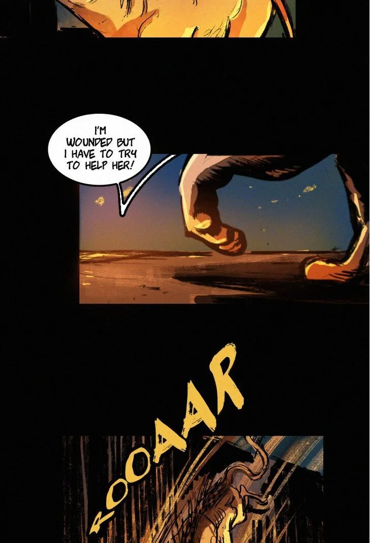 Inarime Chapter 61 page 10