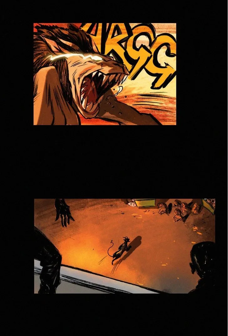 Inarime Chapter 61 page 6