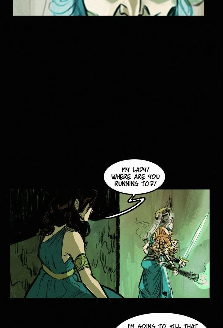 Inarime Chapter 61 page 35