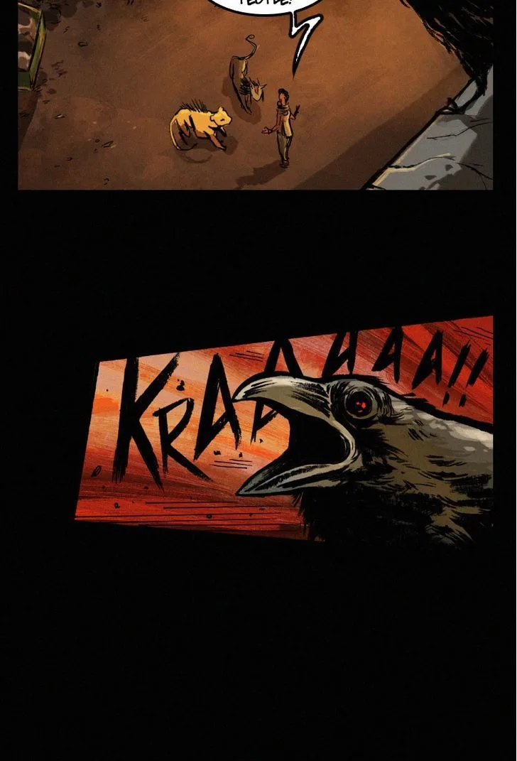 Inarime Chapter 61 page 20