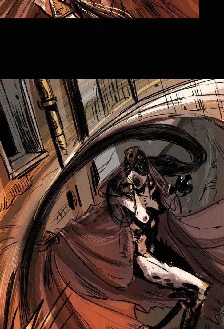 Inarime Chapter 61 page 31