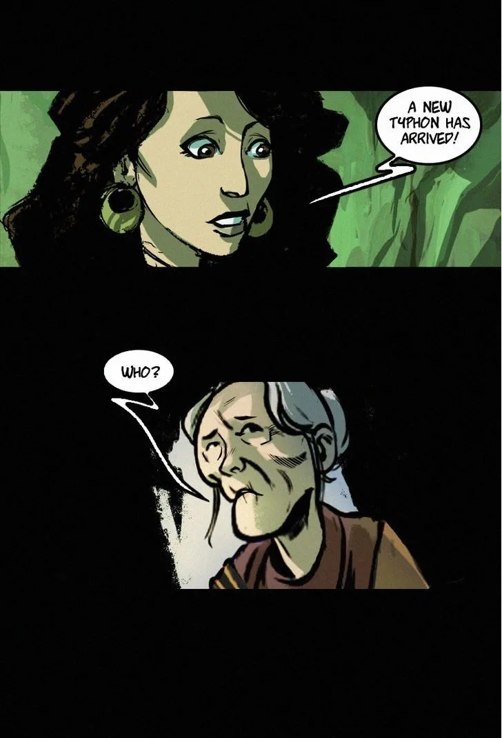 Inarime Chapter 61 page 25