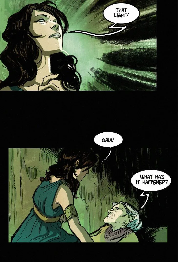 Inarime Chapter 61 page 24