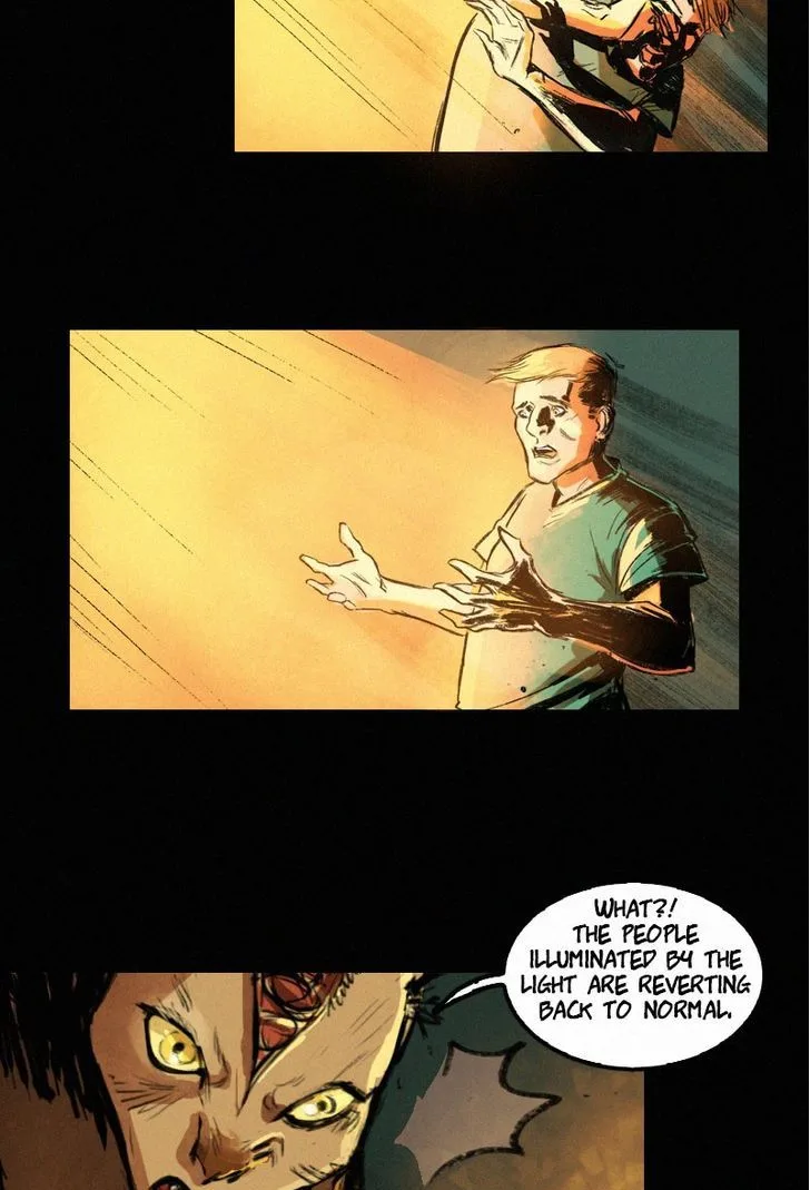 Inarime Chapter 61 page 17