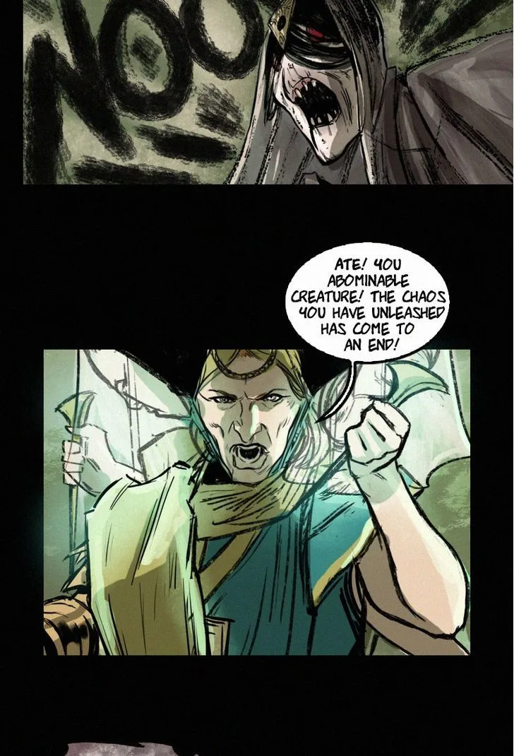 Inarime Chapter 61 page 42