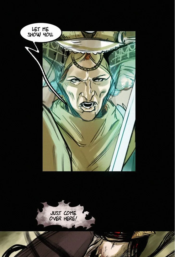Inarime Chapter 61 page 44