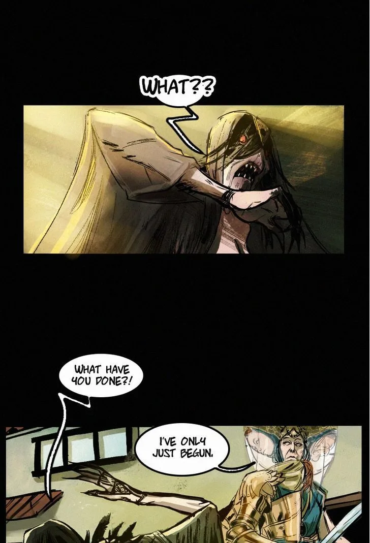 Inarime Chapter 61 page 51