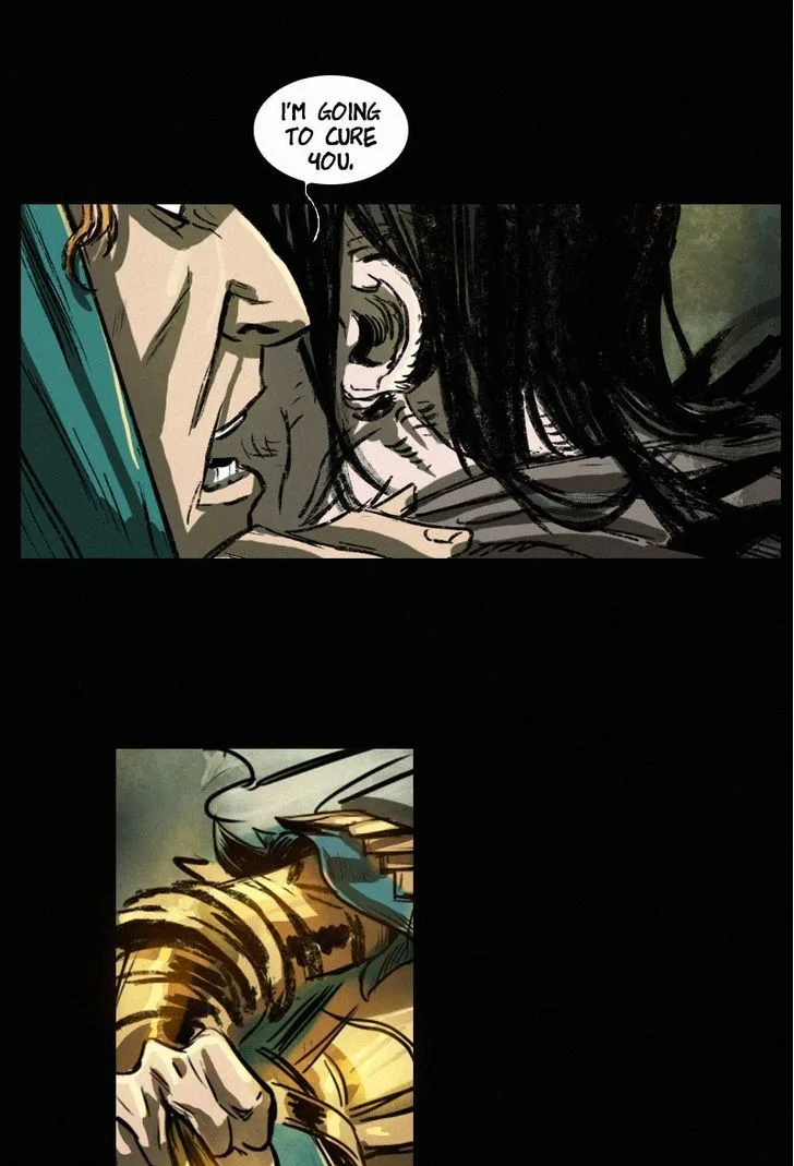 Inarime Chapter 61 page 55