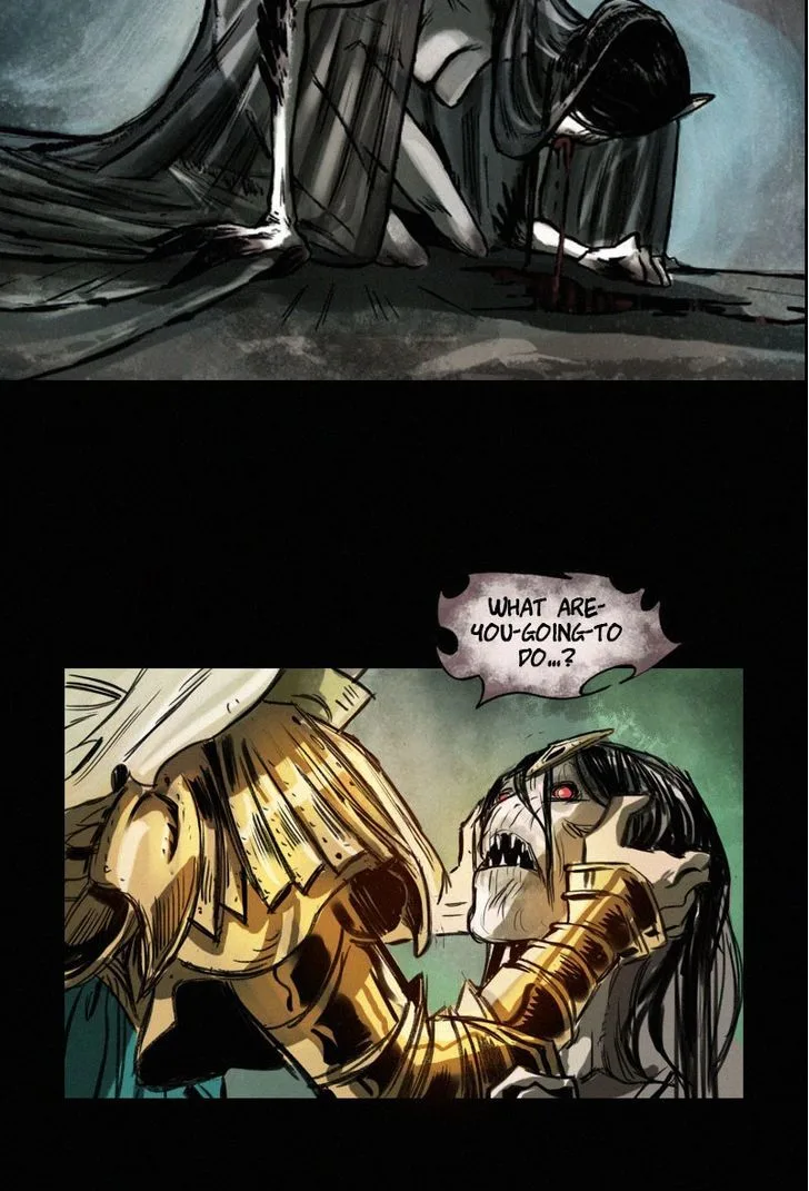 Inarime Chapter 61 page 54