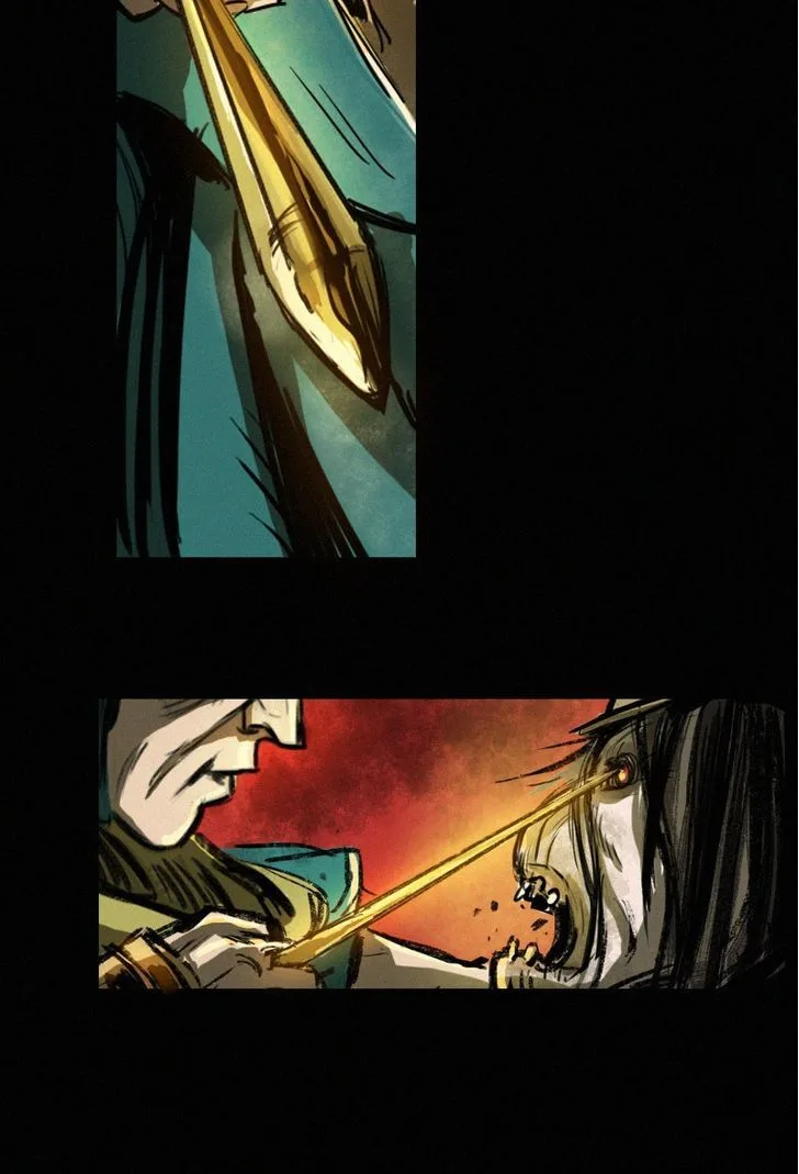 Inarime Chapter 61 page 56