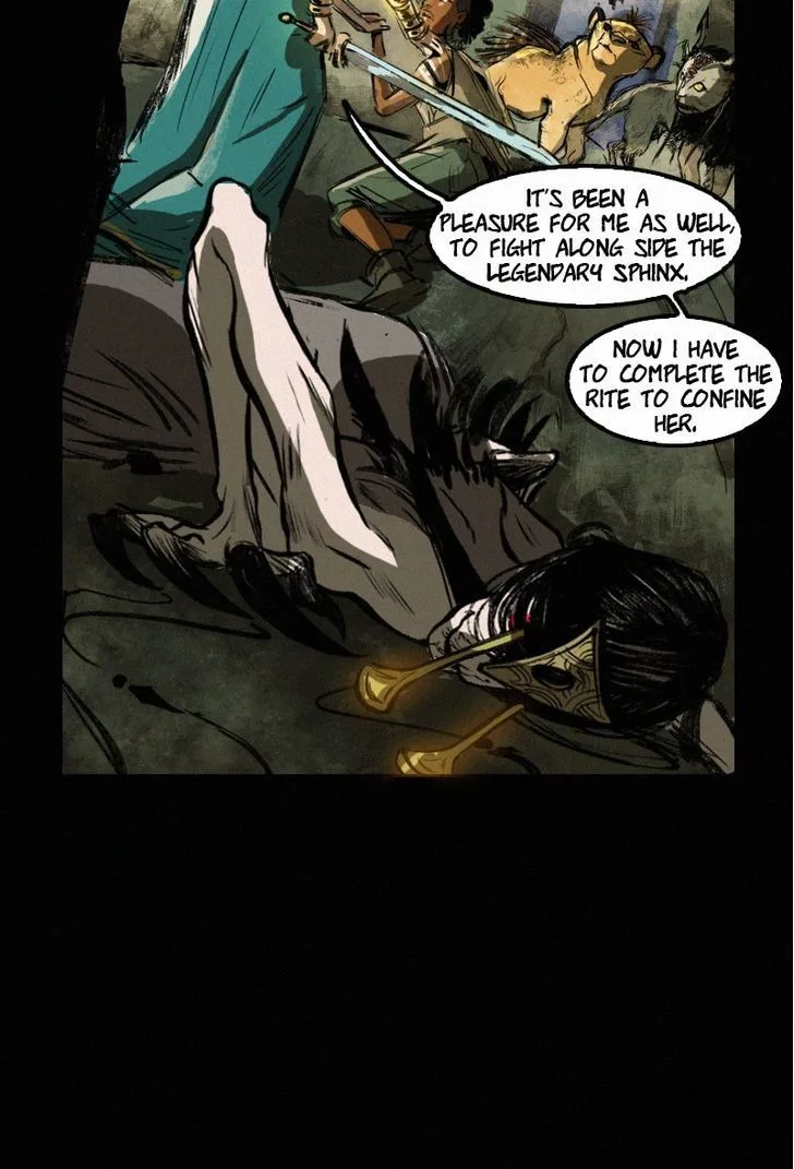 Inarime Chapter 61 page 58