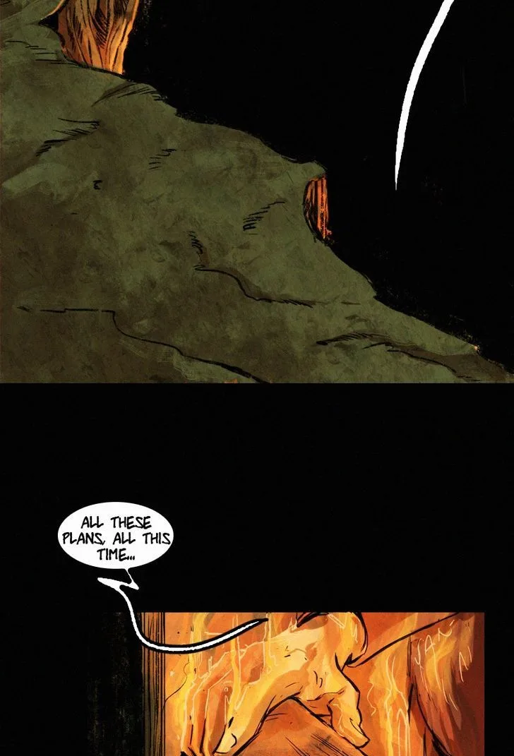 Inarime Chapter 62 page 3
