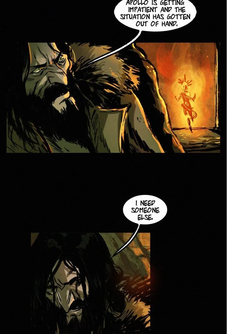 Inarime Chapter 62 page 21