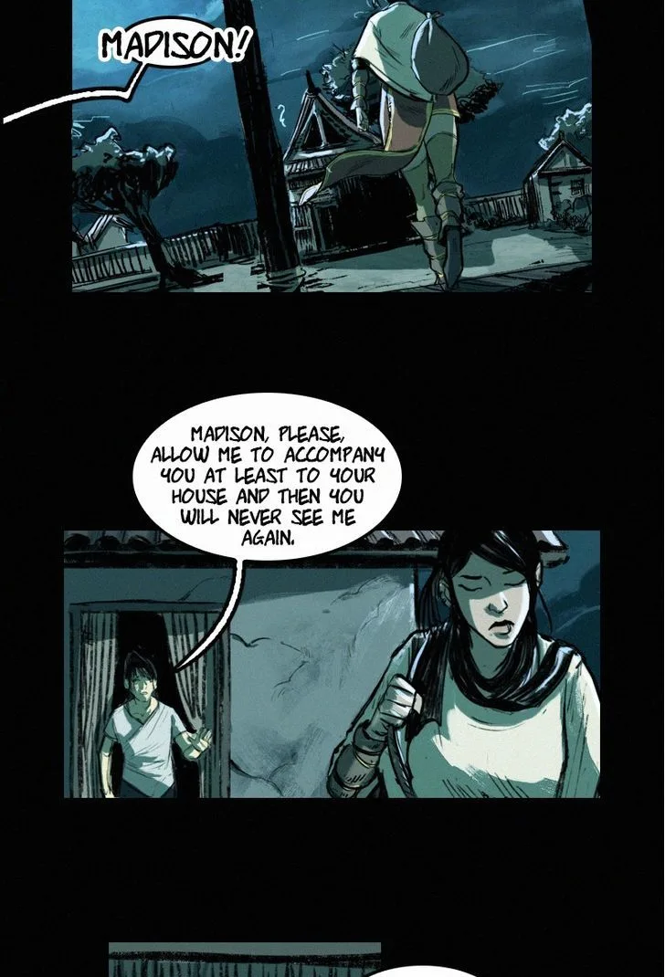 Inarime Chapter 62 page 26
