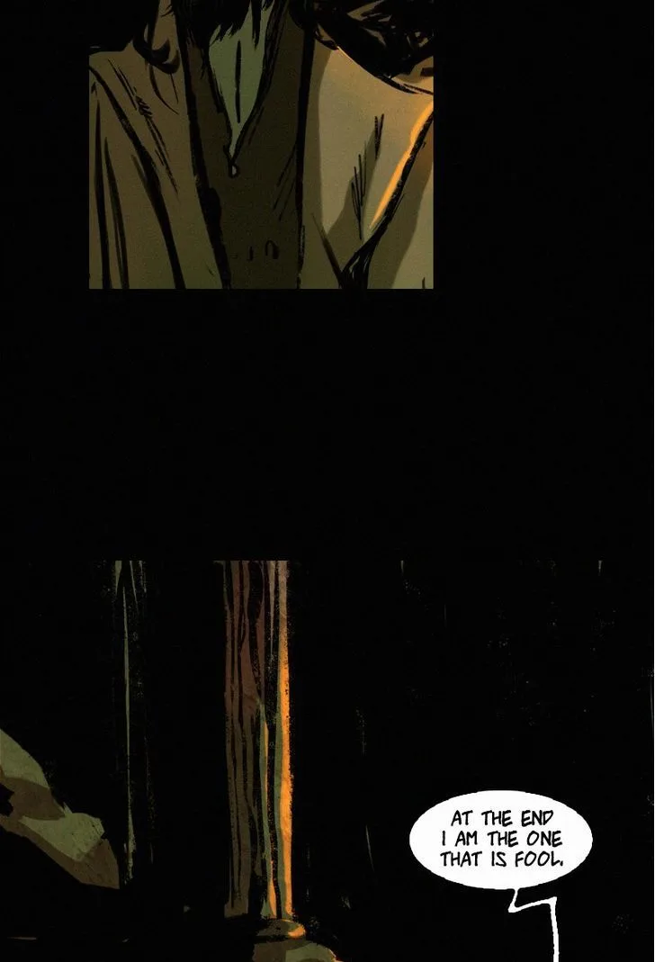 Inarime Chapter 62 page 22