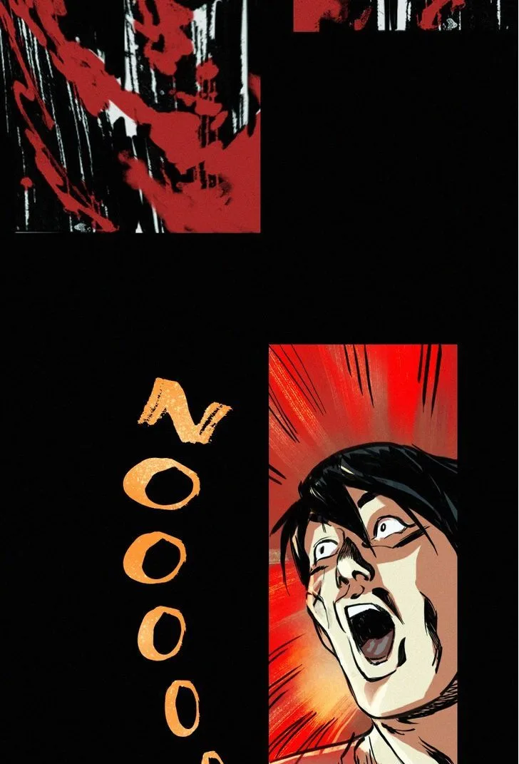Inarime Chapter 62 page 34