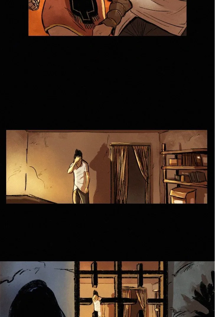 Inarime Chapter 62 page 18