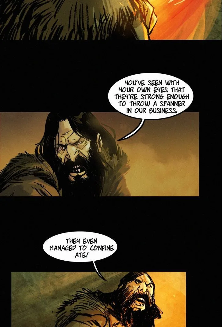 Inarime Chapter 62 page 8