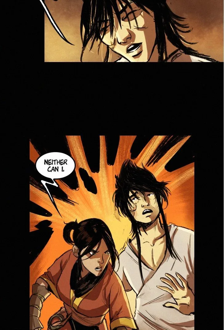 Inarime Chapter 62 page 17