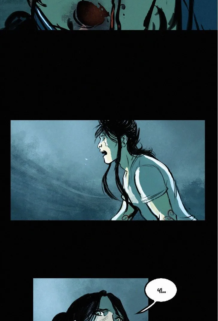 Inarime Chapter 62 page 43