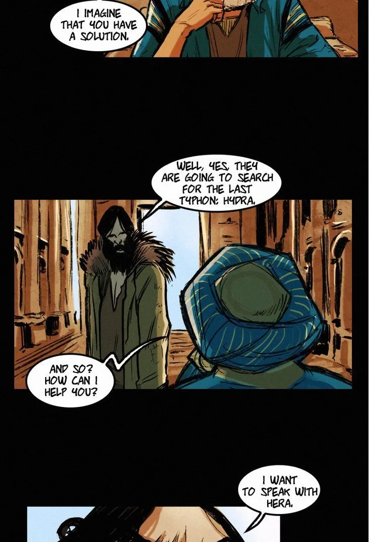 Inarime Chapter 63 page 10