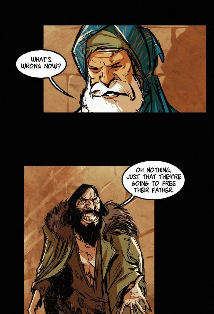 Inarime Chapter 63 page 7