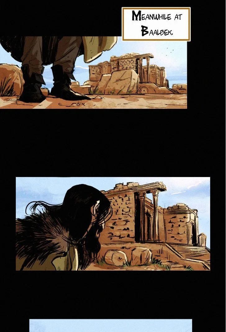 Inarime Chapter 63 page 2