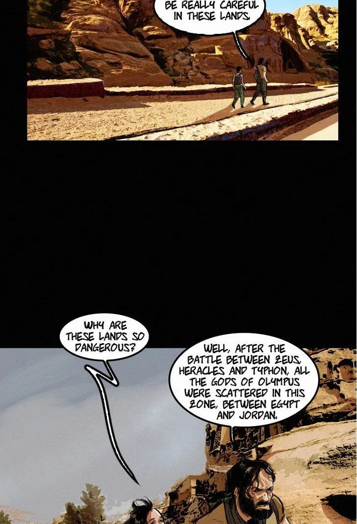 Inarime Chapter 63 page 15
