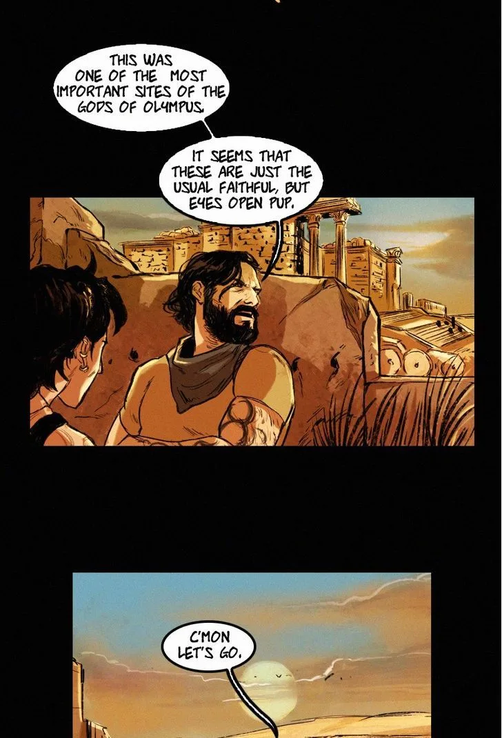 Inarime Chapter 63 page 22