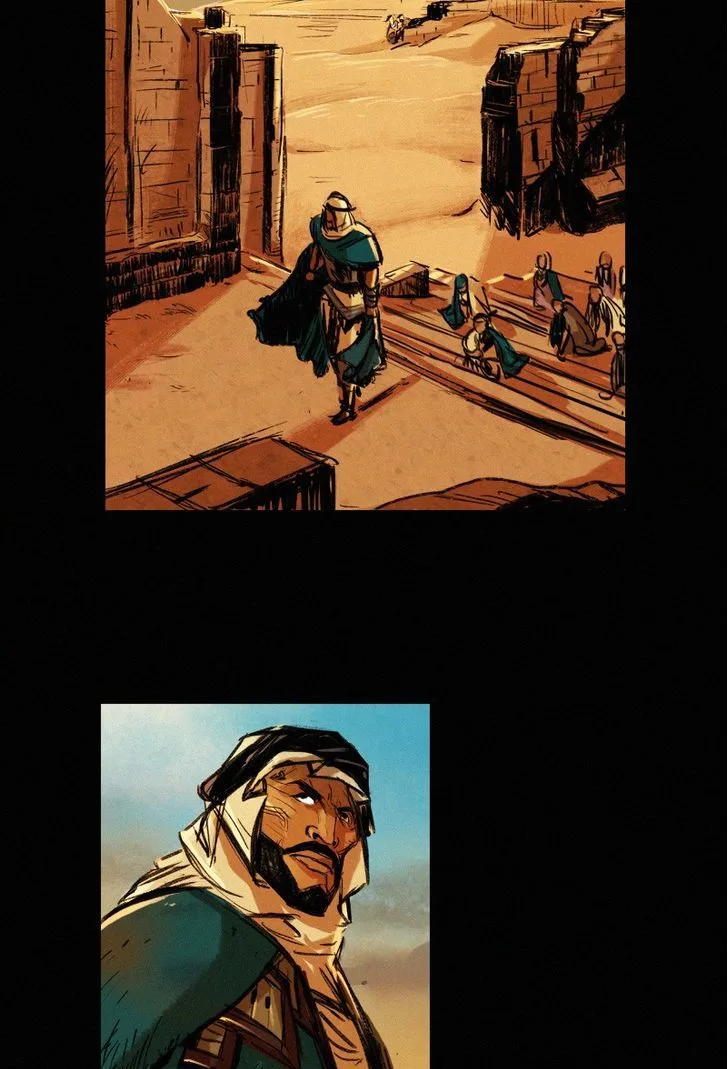 Inarime Chapter 63 page 23