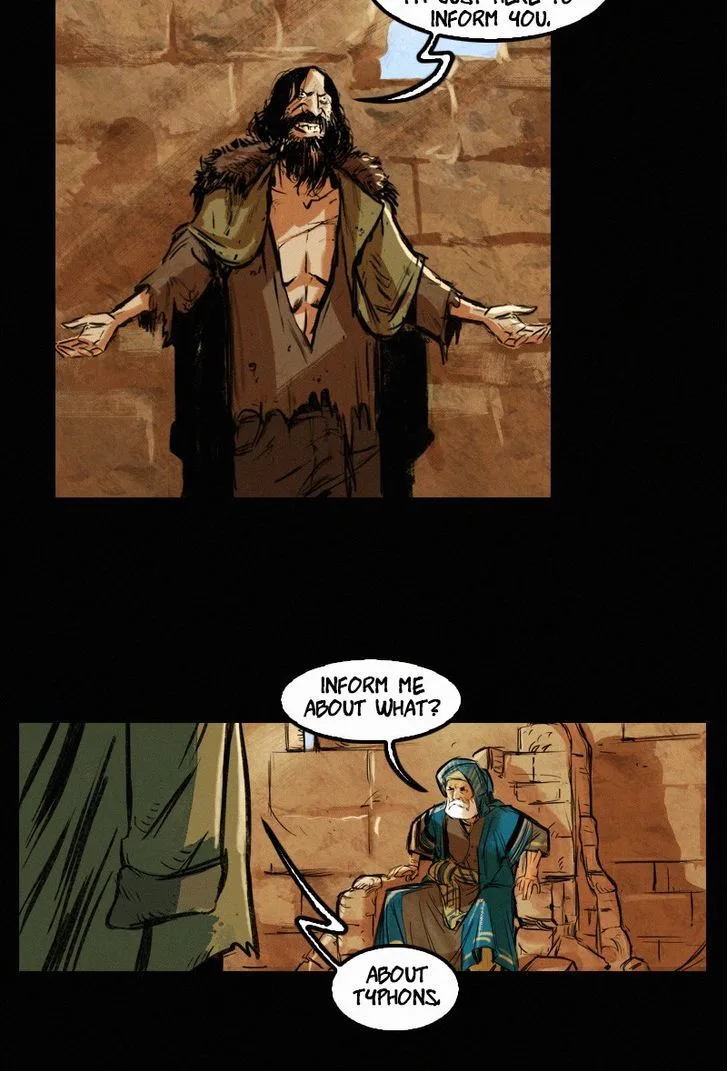 Inarime Chapter 63 page 6